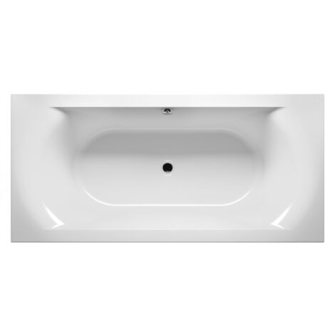 Grande baignoire duo RIHO LIMA 200x90 cm