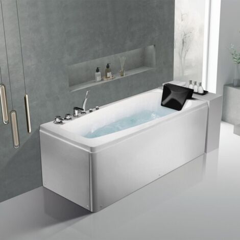 Baignoire Balneo 170x70