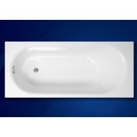 Baignoire acrylique KASANDINE 175 175x70x 45 cm