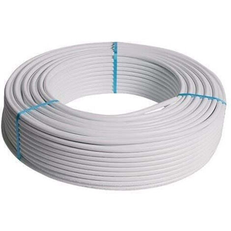 Couronne multicouche DN 16/100m, Tuyau en plastique