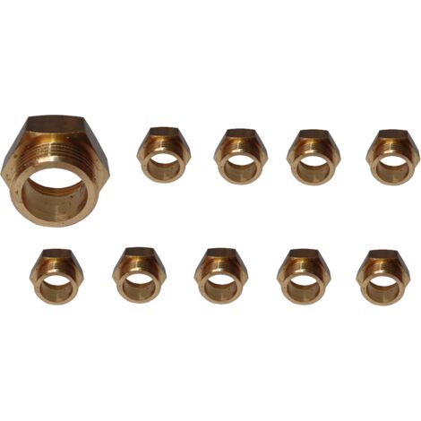 MAMELON MF EGAL 3/4, lot de 10 pièces (1/3)