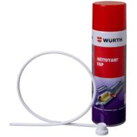 Nettoyant pour filtre à particules diesel