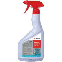 NETTOYANT DESINFECTANT SANITAIRE 750ML