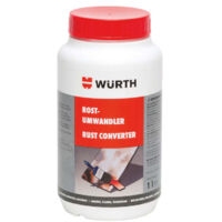 Convertisseur de rouille, 1000 ML