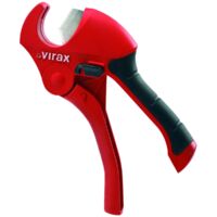 coupe tube - pour tubes en plastique jusqu'Ã 32 mm - virax