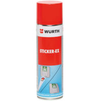 Spray pour décolle étiquette en gel - 500 ml