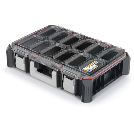 Caisse de transport 12L