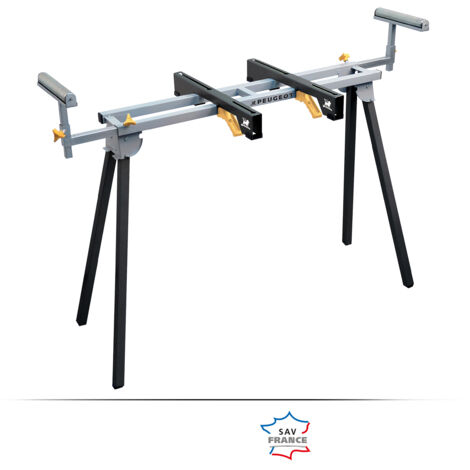 Support Pour Scies à Onglets, Table De Travail Pour Scies à Onglets Et Et Scies A Onglets Composees Support De Scie Scie A Onglets Acier 75276291