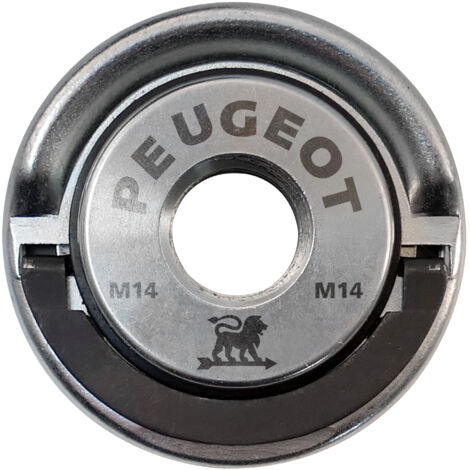 Ecrou serrage universel M14 (1/3)