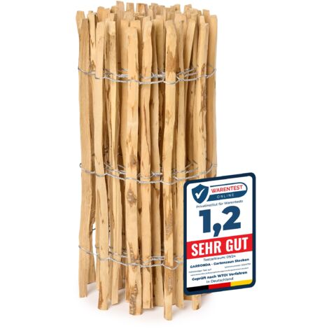 Zaun Zum Stecken 1