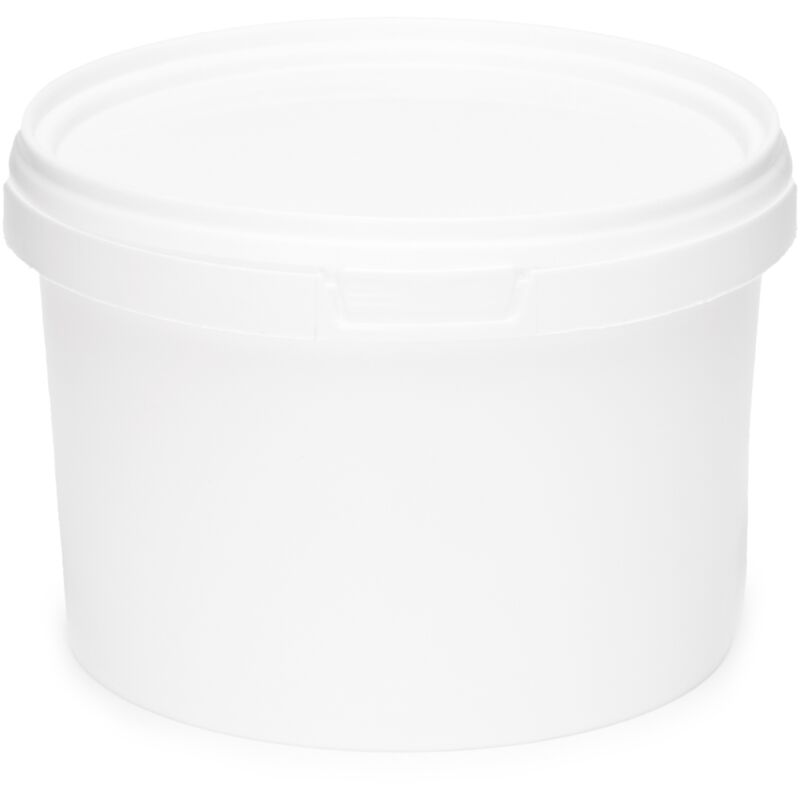 Lot de 6 BoîTes de Rangement en Coton-Tige, Flacons de MéDicaments avec