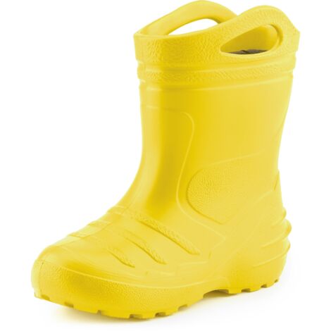 Ladeheid Kl051 Bottes de Pluie, ensoleillé, 24 EU