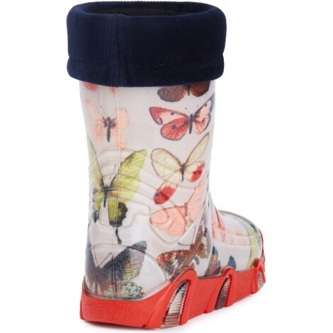 Chaussure orthopédique pour enfant - Virtus 3CH - Memo Shoes