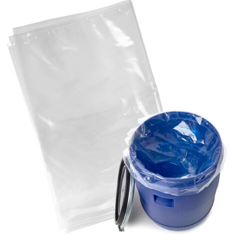 GREENADSCAPE Lot De 2 Sachets De Pétrissage Silicone Alimentaire - Multifonction Pour Pâte, Marinade Et Conservation - 3000ml + 1500ml