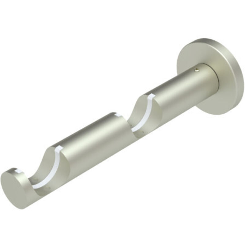 Porte Collier Josmimic Lot De 2 Supports Muraux Pour Colliers Blanc Rangement Colliers Bijoux