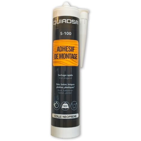 Adhésif polyuréthane Structure Bond PU PASTE