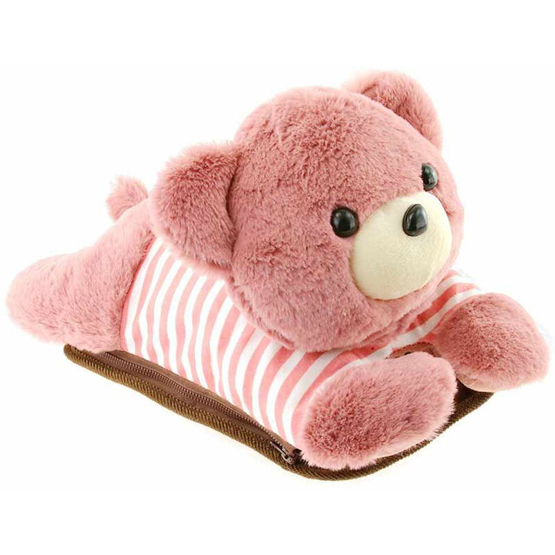 Borsa Acqua Calda Elettrica Tasca Scaldamani - Rosso Sticker - Foto 3