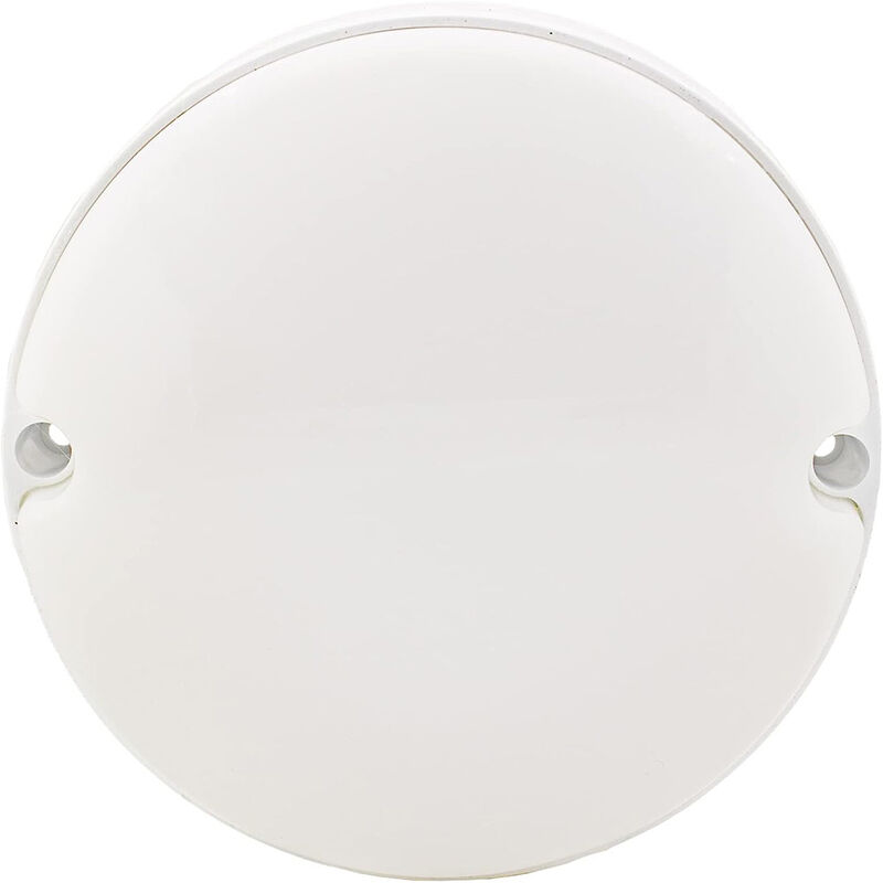 Applique lampada plafoniera led da esterno a parete muro doppia luce 1650LM  IP65