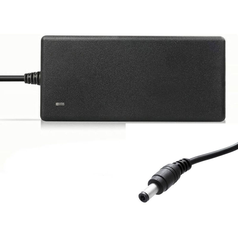 Alimentatore centralizzato 12V, 10 Ampère con 9 uscite per telecamere di videosorveglianza