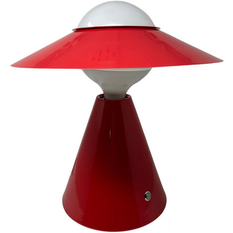 Lampada Da Tavolo Con Paralume In Piuma Bianca TIEMORE - Atmosfera Fiabesca Per Camera Da Letto - Foto 4