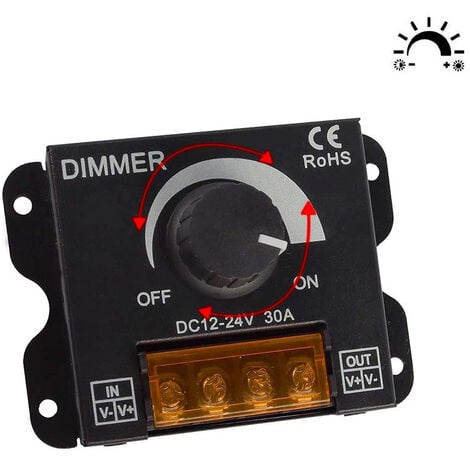Dimmer Con Telecomando | Acquisti Online Su - Foto 6