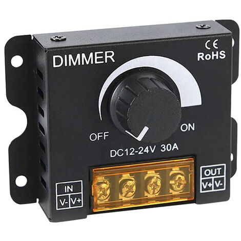 BG Electrical, Interruttore Dimmer Intelligente A Parete Singola - Foto 4