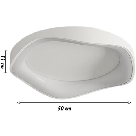 TrAdE Shop Traesio - Lampadina Led 13.5 W A65 Attacco E27 Sfera Luce 6500k 3000k 4000k Lampada A65 09 35401729