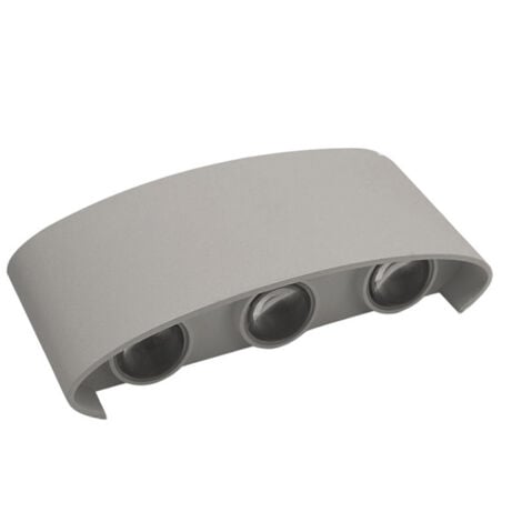 Anelli Di Montaggio Per LED Da 3mm - Clip In Plastica - Foto 13