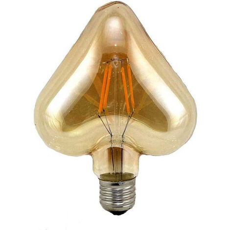 Lampadina LED E27 4 Watt Mini Globo (350 lumen)