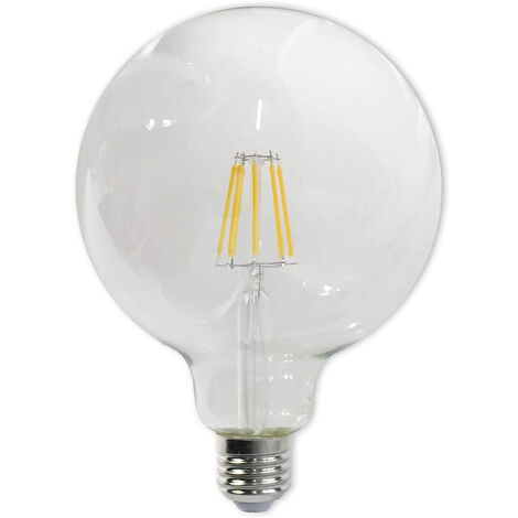 12 LAMPADINE LED V-Tac Bulbo E27 8.5W WATT LAMPADINA LUCE FREDDA