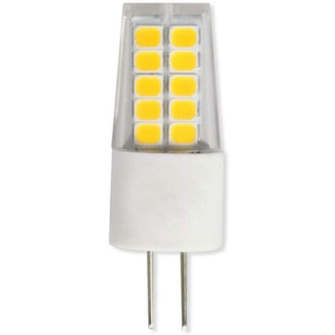 Lampadina LED G4 1,5 Watt Bulbo (piccolo)