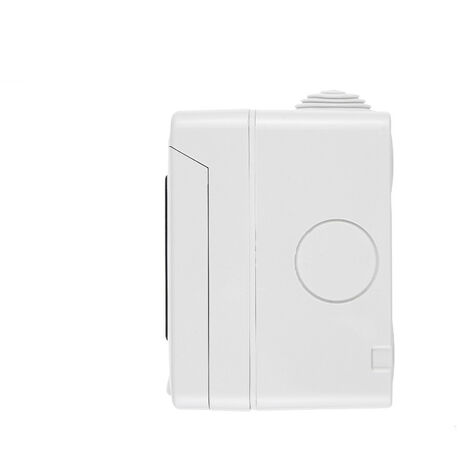 Scatola Porta Frutti Elettrici