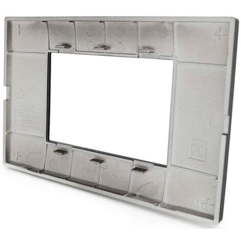 INTERRUTTORE DIFFERENZIALE HNC-40/4/003 TRIFASE, TIPO - Foto 2