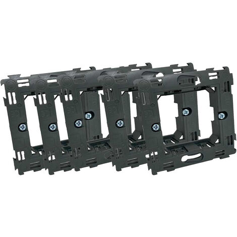 Cassetta esterna idrobox compatibile living light IP55 scatola impermeabile