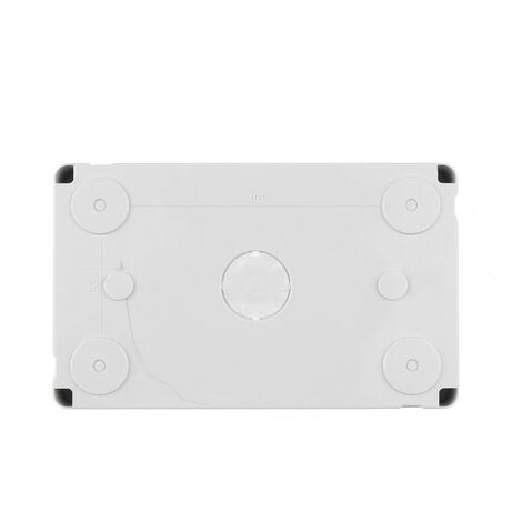 Custodia Idrobox Esterna Per Interruttori - Compatibile Con Living Light International Air - Foto 11