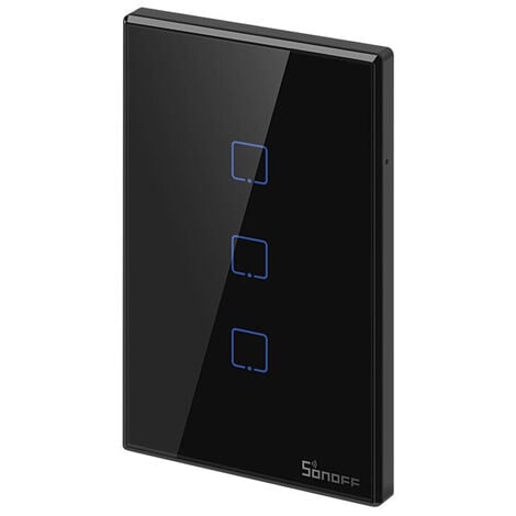 SWITCH DOMOTICO DEVIATORE-INTERRUTTORE WI-FI POTENZA MASSIMA 230W