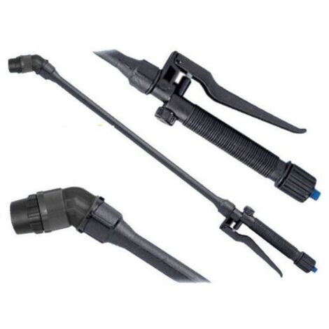 Lancia Punto Per Pompe Irroratrici Gdm Con Filtro Lunghezza 60cm. -8500box (1/6)
