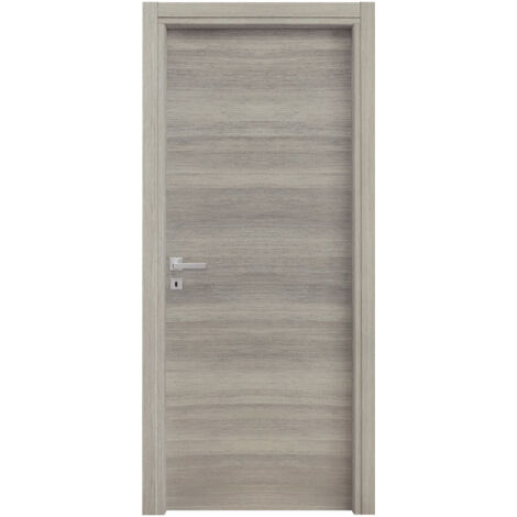 Porta per Interno a Battente 2100X900 mm - SOLO PANNELLO