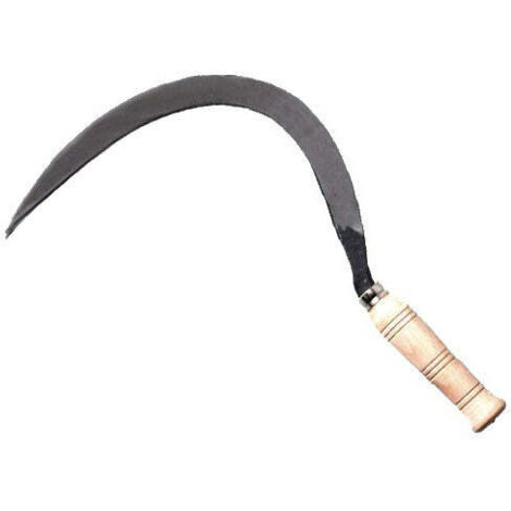 FALCIOLE BRIXO DENTATE 3/0         -2501