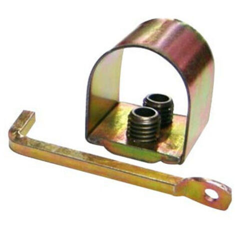 Anello per Falce 2 Viti per Manico Ferro