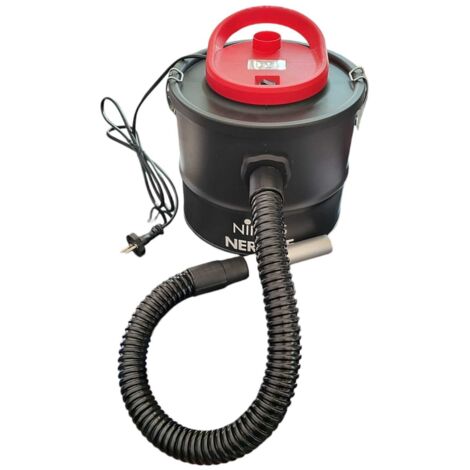 ASPIRACENERE NIKLAS NERONE LT 10 800W