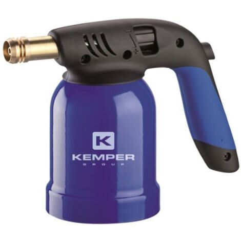 Kemper 770 Tornado Metal, Saldatore Accensione Piezo per cartuccia con valvola a forare