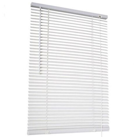 TENDA VENEZIANA VENTANA BIANCO 60X160