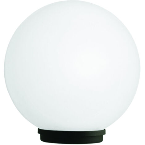 Sfera Globo Opale per Lampione Chiaro di Luna Ø 20 cm