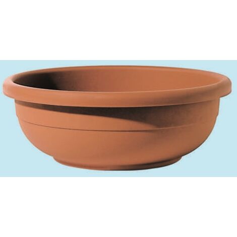 TELCOM Ciotola Aurora 50 Terracotta