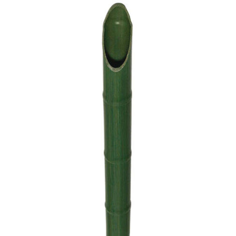TUTORI TUTORE CANNE PER PIANTE IN MATERIALE PLASTICO H 200 CM PEZZI 4 Ø mm. 57