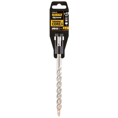 Trapano SDS-Plus Ø12 x 150 x 200 mm DEWALT - DT9553