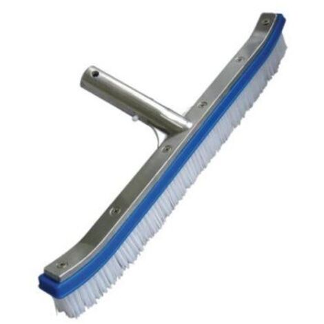Spazzola a muro standard in alluminio 42 cm KOKIDO - KOK-400-8613