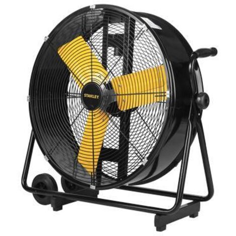 VENTILATORI INDUSTRIALI STANLEY C/TROLLEY CM.61