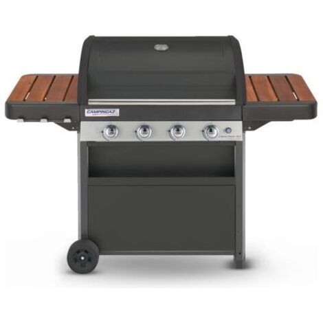 BARBECUE A GAS 4 SERIES CLASSIC WLD     4G